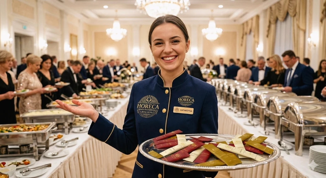 Poznaj ekipe Belcanto HoReCa